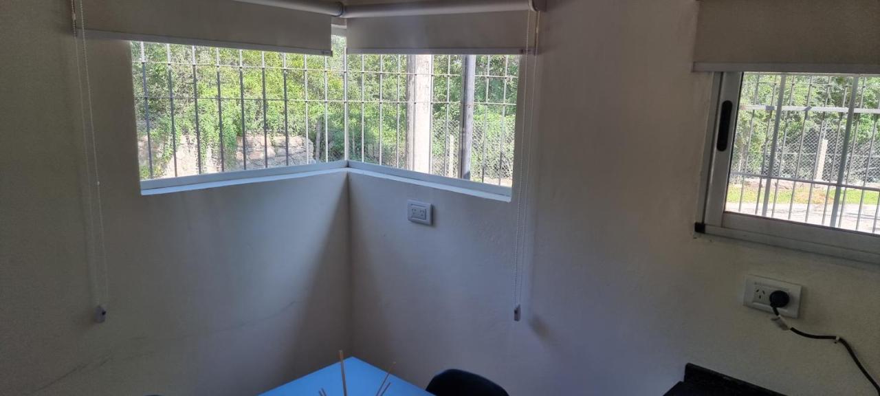 Apartamento Departamento Costa Paz *